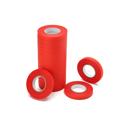 Páska Stretch Tapetool Tapener Bind Remíza Nástroj na viazanie vetiev Rastlina Záhrada Hrozno Paradajka Uhorka Paprika PVC Viazacia páska