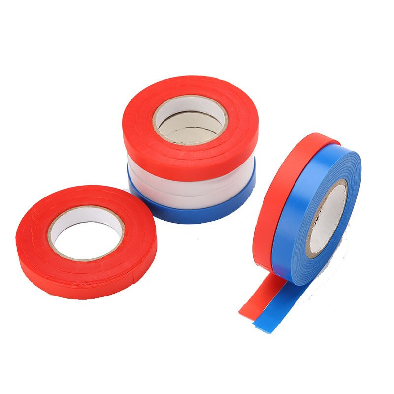 Páska Stretch Tapetool Tapener Bind Remíza Nástroj na viazanie vetiev Rastlina Záhrada Hrozno Paradajka Uhorka Paprika PVC Viazacia páska