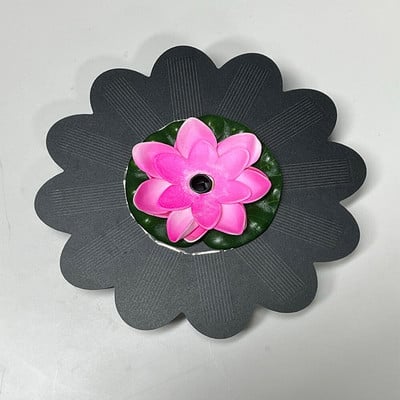 AISITIN Solárne fontánové čerpadlo pre vtáčí kúpeľ, vylepšené voľne stojace solárne panelové vodné čerpadlo pre záhradný jazierko a bazén