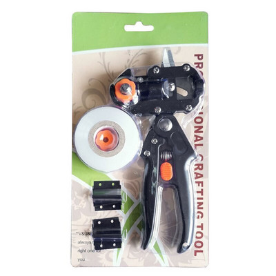 Daigų skiepijimo replės Genėjimas Skiepijimas Genėjimo žirklės žirklinės vaismedžių žirklės 2 medžių genėjimo smulkintuvas Sodo įrankiai