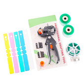 1 rinkinys Sodo skiepijimo įrankių Genėjimo rinkinys Augalas Gėlė Vaismedžių Šakos Genėjimas Žirklės Sodas Šiltnamio pjovimo Žirklės Žirklės