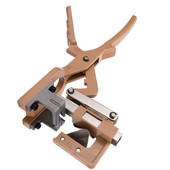 Sodo įrankiai profesionalūs ūkininkavimas genėjimo žirklės skiepijimas žirkliniai vaismedžių skiepai sekatoriai Genėjimo pjovimo peilis