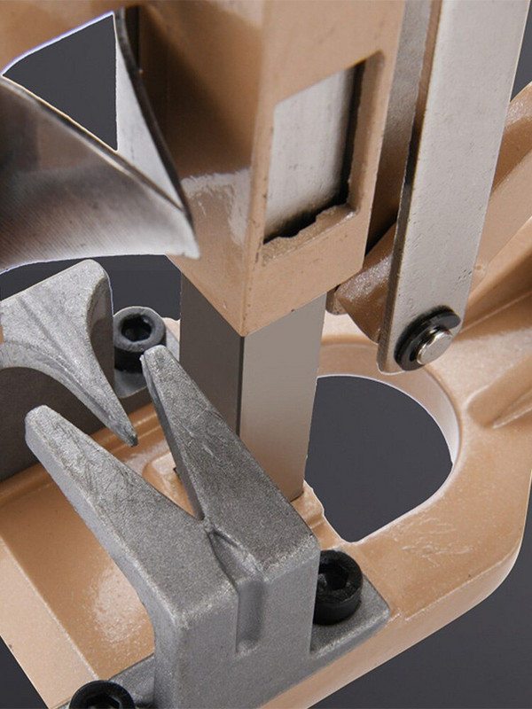 Sodo įrankiai profesionalūs ūkininkavimas genėjimo žirklės skiepijimas žirkliniai vaismedžių skiepai sekatoriai Genėjimo pjovimo peilis