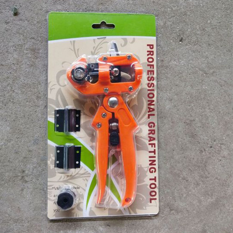 Sady náradia na štepenie záhradnej pásky, nožnice na štepenie, profesionálne nožnice na konáre rastlín, náradie na štepenie, štepenie, páska