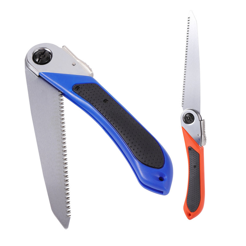 Sodininkystė skiepijimo įrankiai Sodo pjūklų genėjimo žirklės.