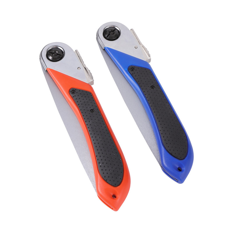 Sodininkystė skiepijimo įrankiai Sodo pjūklų genėjimo žirklės.