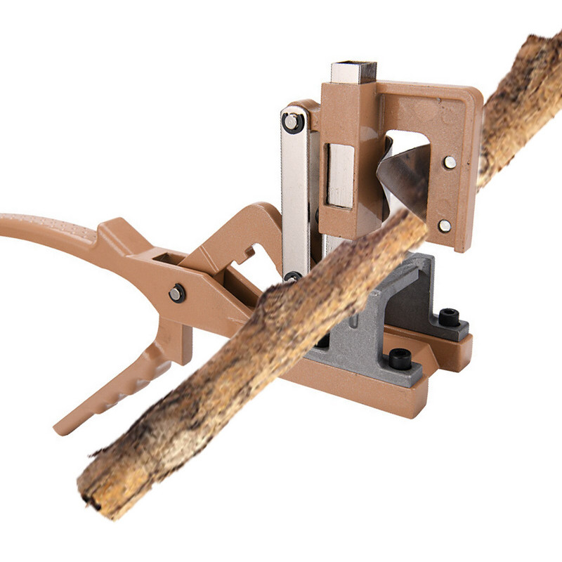 Profesionálne záhradné náradie Poľnohospodárske záhradnícke nožnice Štepenie nožnice na ovocné stromy Očkovanie záhradníckych nožníc Prerezávanie Rezací nôž