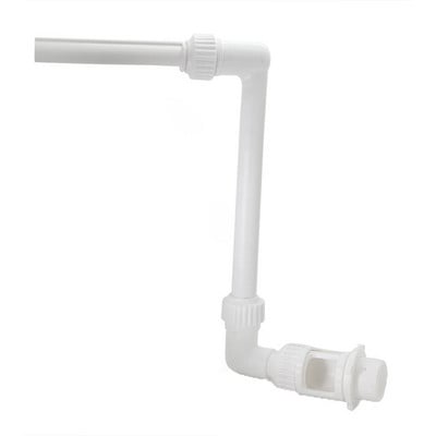 Vodopádová fontána do bazéna, bazén, rybník, vodopádová fontána, nastaviteľná dekorácia bazéna, chladiaci sprej do dvora.