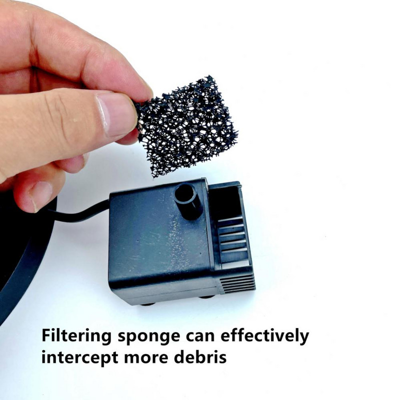 Plávajúca solárna fontána Vodopád Fontána Bazén Jazierko Vonkajší Vtáčí kúpeľ Solárny panel Fontána Vodné čerpadlo Záhradná dekorácia