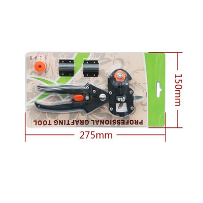 Sodo įrankiai Medžių skiepijimo peilis Genėjimas Pjovimo Žirklės Įrankis Vaismedžių pjovimo žirklės sodo augalų šakų ūkininkavimui Genėjimas