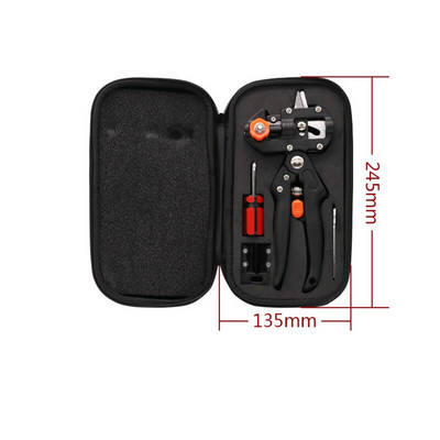 Sodo įrankiai Medžių skiepijimo peilis Genėjimas Pjovimo Žirklės Įrankis Vaismedžių pjovimo žirklės sodo augalų šakų ūkininkavimui Genėjimas