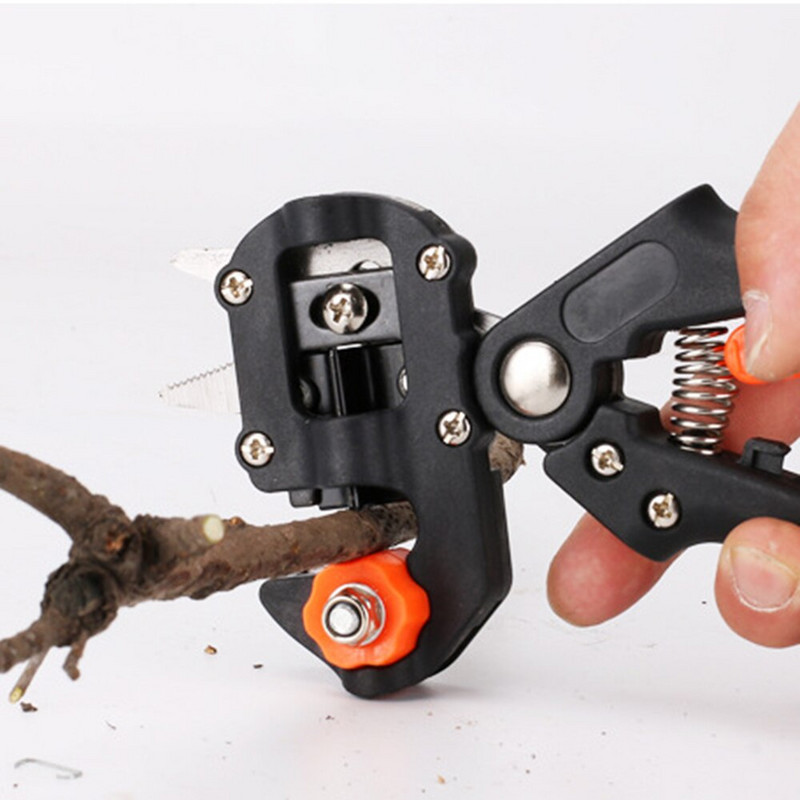 Skiepijimo žirklės Skiepijimo peilis Sėjinukas Skiepijimo mašina Persodinimas Sodininkystė Genėjimo žirklės Daigai Mašina Sodininkystė