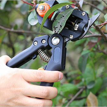 Ножици за присаждане Нож за присаждане Машина за присаждане на разсад Присаждане на твърде Градинарство Ножици за подрязване Разсад Машина Градинарство