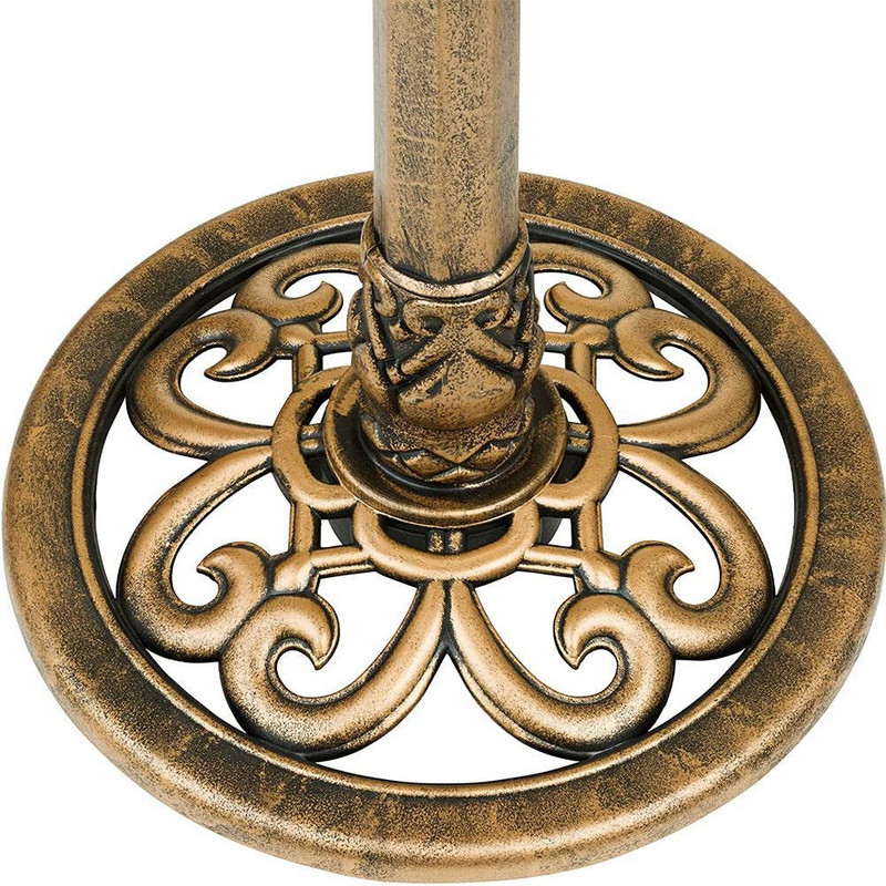 Fontána s kŕmidlom na vodu pre vtáky, vtáčia vanička, plastové kŕmidlo pre vtáky, vonkajšia záhrada, vtáčia vanička, záhradná socha, záhradná dekorácia