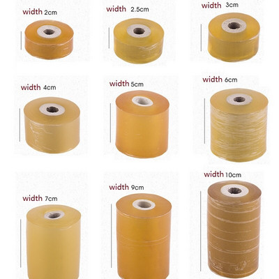 1 rolka Záhradný stromček Kvetinárstvo Nožnice na konáre Vrúbľovaná fólia Oprava rastlín Rolka pásky Vrúbľovaná fólia Stromy Nožnice na konáre