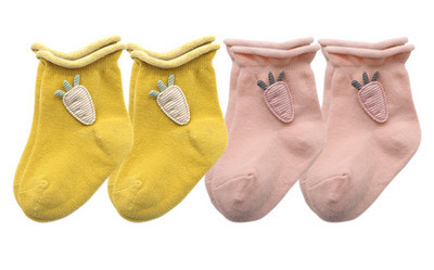 Detské ponožky s potlačou