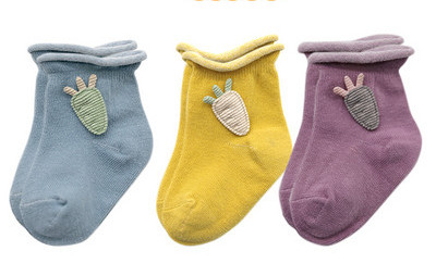 Detské ponožky s potlačou