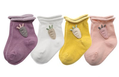 Detské ponožky s potlačou