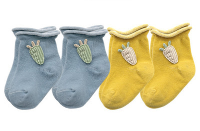 Detské ponožky s potlačou