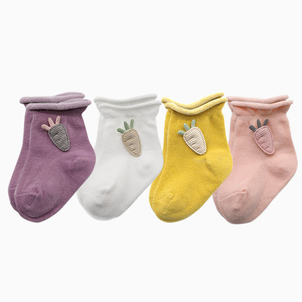 Detské ponožky s potlačou