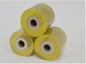 5 ks pásky na štepenie rastlín, naťahovacia, samolepiaca páska na štepenie rastlín, každá 100 m x 3 cm, 39,37 x 1,2 palca