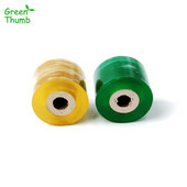 1 ks 4 cm rolka pásky tenká fólia na orezávanie, strečová štepiteľná bariéra na pučanie, kvetinárstvo, záhradníctvo, ovocné stromy, oprava škôlky