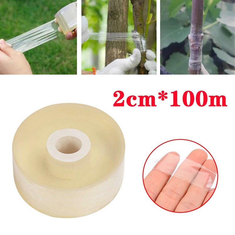 Augalų pumpuravimas Parafilm Floristika Sėklų genėjimo ritininė juosta transplantacija Drėgmės genėjimo mašinėlės taisymas Barjeras medelynas Vaismedžių sodas