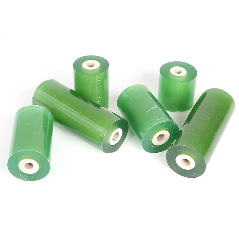 6 veľkostí Vrúbľovacia páska do škôlky Napínacia fólia na vrúbľovanie ovocných stromov Nástroj na vrúbľovanie záhradnej viazacej pásky Príslušenstvo k vrúbľovacím nástrojom