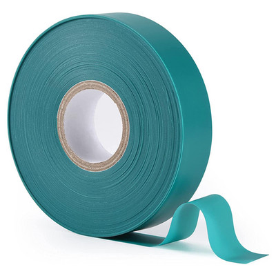 Opakovane použiteľná strečová páska na rastliny, viacúčelová odolná upevňovacia páska na kvetinové rastliny pre záhradný skleník