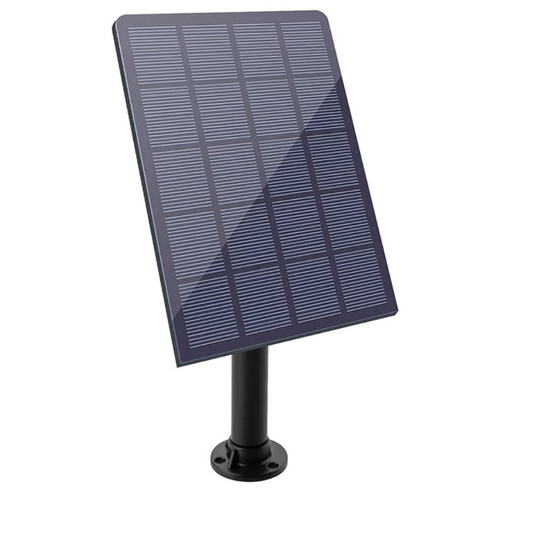 2,5 W saulės energijos šaltinio siurblys Saulės energija varomas vandens fontanas lauko saulės vandens siurblys žuvų tvenkinio baseinui 6 purkštukai Energija