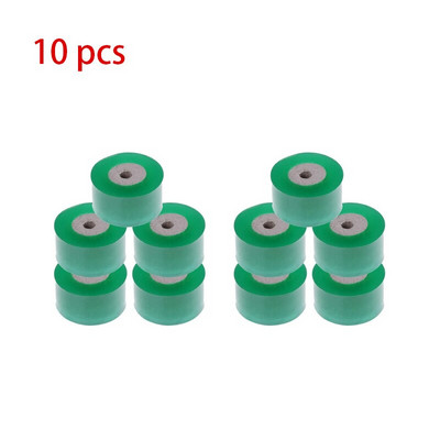 5 ks pásky na štepenie rastlín, naťahovacia, samolepiaca páska na štepenie rastlín, každá 100 m x 3 cm, 39,37 x 1,2 palca