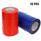 10 ks Viazací stroj na kvety a zeleninu PVC viazacia páska Strom Parafilm Tapetool Nožnice na záhradníctvo Engraft Záhradnícky viazací opasok