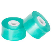 Skiepijimo juosta sodo įrankiai vaismedžių pjovimo įrankiai įskiepyti šaka Sodininkystė surišimo juosta PVC kaklaraištis juosta storinanti skaidri