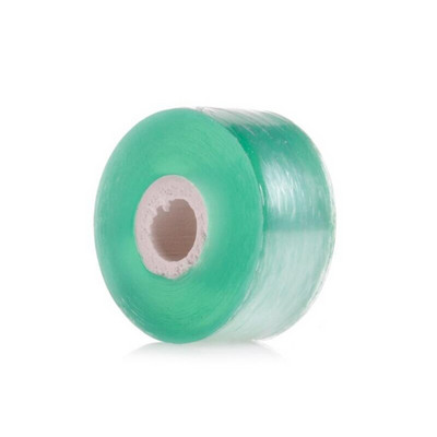 Skiepijimo juosta sodo įrankiai vaismedžių pjovimo įrankiai įskiepyti šaka Sodininkystė surišimo juosta PVC kaklaraištis juosta storinanti skaidri