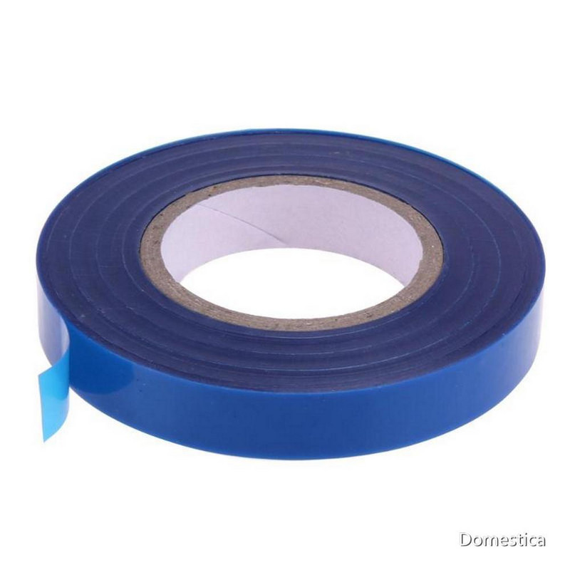 20 vnt. juostos tempimo juostos įrankiai Sodo augalo kamieno prijungimas stiebo surišimas rankomis.