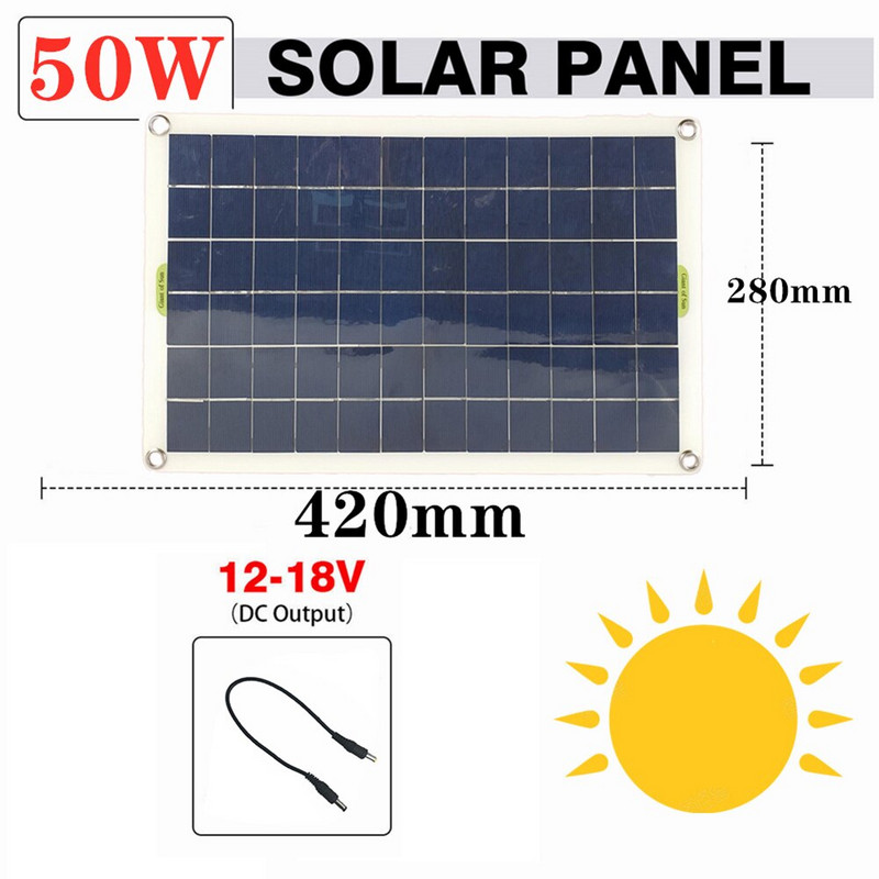 50W 800L/H DC 12V Mažo triukšmo bešepetėlis siurblys lauko krioklys fontanas sodas baseinas tvenkinys paukščių vonia vejos dekoras maitinamas saulės baterijomis