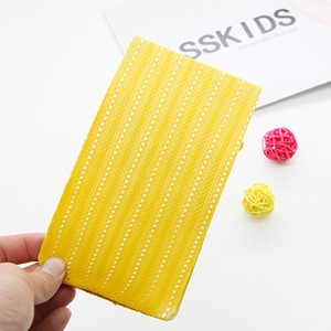 Detské pančuchy v mnohých farbách