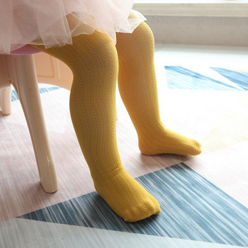 Детски чорапогащник в много цветове 