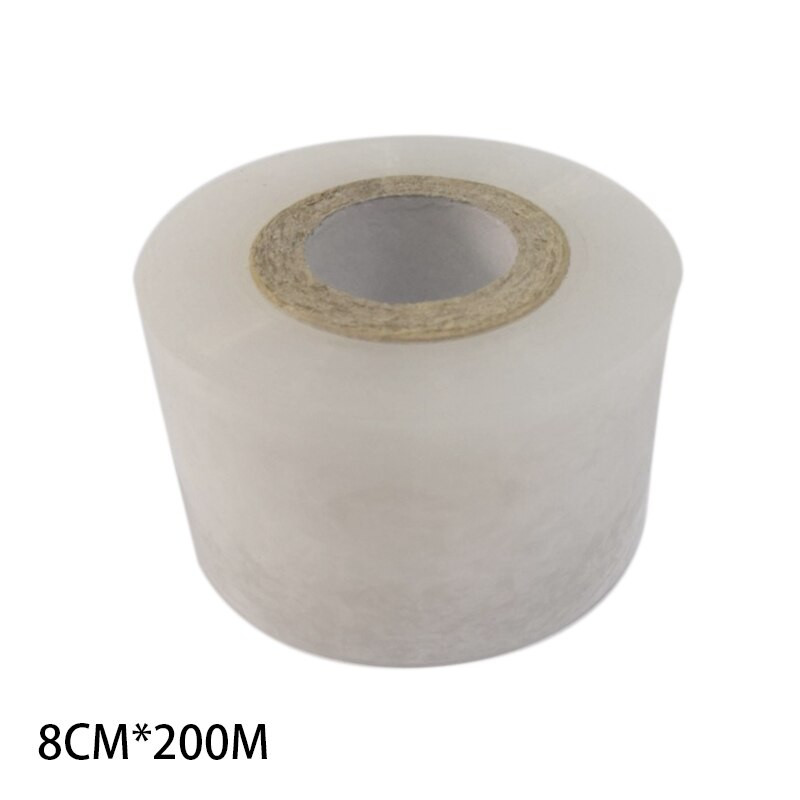 Vrúbľovacia páska do škôlky, napínateľná, samolepiaca, biodegradovateľná