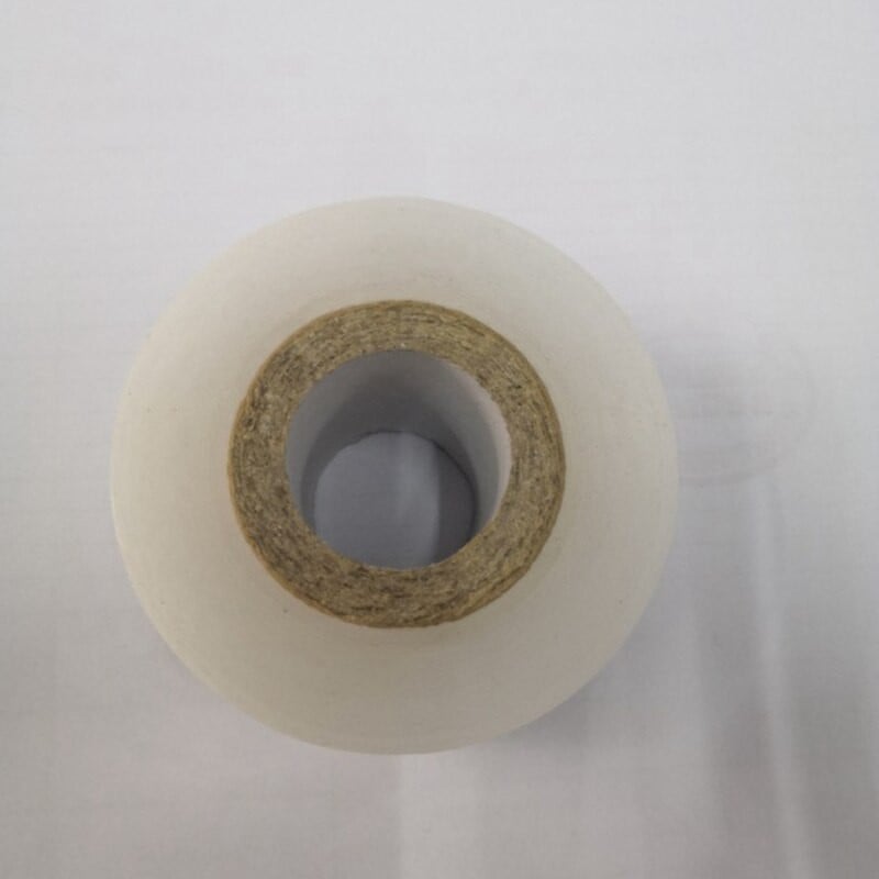 Vrúbľovacia páska do škôlky, napínateľná, samolepiaca, biodegradovateľná