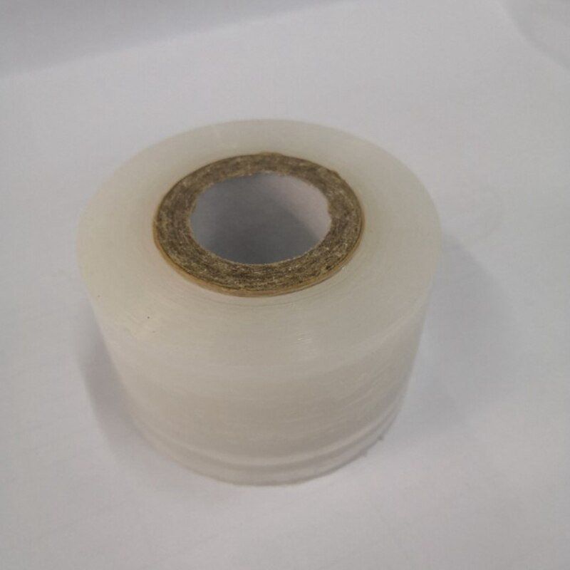 Vrúbľovacia páska do škôlky, napínateľná, samolepiaca, biodegradovateľná