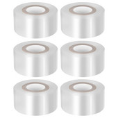 Páska na štepenie DIY lepiaca kvetinová priehľadná elastická záhradná bariéra proti vlhkosti, potreby na opravu, samolepiace pásky, kvetinárske rastliny