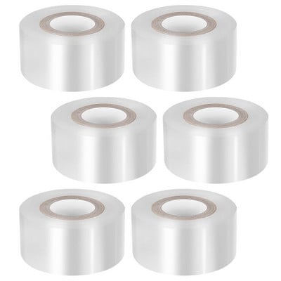 Páska na štepenie DIY lepiaca kvetinová priehľadná elastická záhradná bariéra proti vlhkosti, potreby na opravu, samolepiace pásky, kvetinárske rastliny