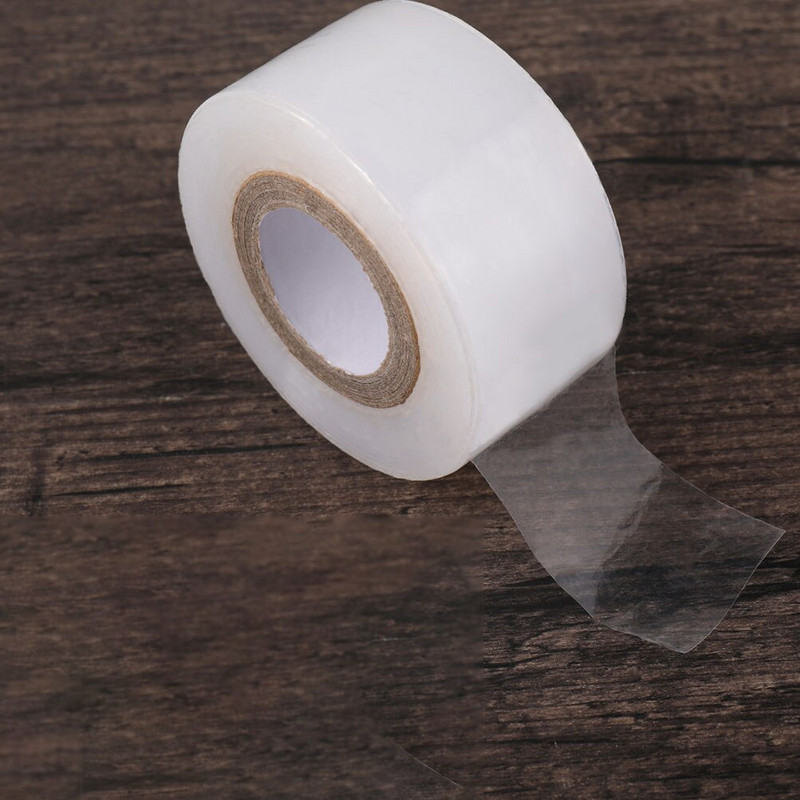 Páska na štepenie DIY lepiaca kvetinová priehľadná elastická záhradná bariéra proti vlhkosti, potreby na opravu, samolepiace pásky, kvetinárske rastliny