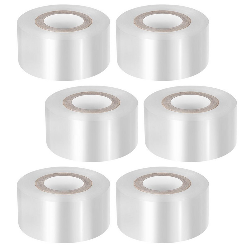 Páska na štepenie DIY lepiaca kvetinová priehľadná elastická záhradná bariéra proti vlhkosti, potreby na opravu, samolepiace pásky, kvetinárske rastliny