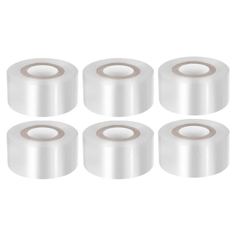 Páska na štepenie DIY lepiaca kvetinová priehľadná elastická záhradná bariéra proti vlhkosti, potreby na opravu, samolepiace pásky, kvetinárske rastliny