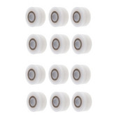 Horúce YO-12 roliek samolepiacich, roztiahnuteľných, záhradných, kvetinových, zeleninových, štepiacich pások do škôlky, fólií na štepenie ovocných stromov a rastlín 3 cm