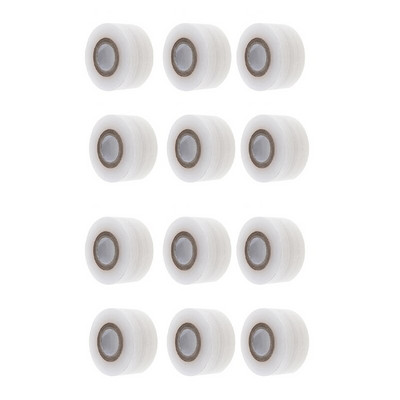 Horúce YO-12 roliek samolepiacich, roztiahnuteľných, záhradných, kvetinových, zeleninových, štepiacich pások do škôlky, fólií na štepenie ovocných stromov a rastlín 3 cm