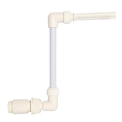 Basseini purskkaevu pea Ujumisbasseini kose purskkaev maapealne jahutuspihusti väliaia jaoks