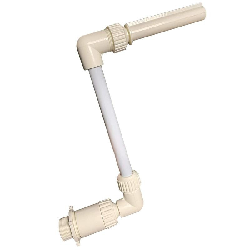 Basseini purskkaevu pea Ujumisbasseini kose purskkaev maapealne jahutuspihusti väliaia jaoks